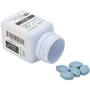 Alternative view of 威而鋼偉哥瓶裝30粒Viagra100mg快速勃起增硬輝瑞原廠香港正品