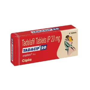 香港犀利士Tadacip20 tadalafil 20mg 西普拉Cipla 他達拉非 香港正品現貨