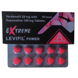 立威大樂威壯極速版 EXTREME LEVIFIL SUPER POWER 粉女郎 香港現貨正品
