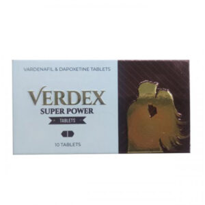 立威大樂威壯超級艾力達雙效金水晶VERDEX SUPER POWER香港現貨正品